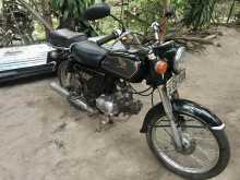 Honda CD 90 Belnly 2003 Motorbike