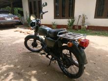 Honda CD 90 1996 Motorbike