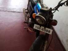 Honda CD 90 1996 Motorbike
