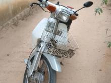 Honda CD 90 2003 Motorbike