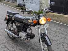 Honda CD 90 Benly 1999 Motorbike