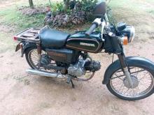 Honda CD 90 1990 Motorbike