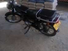 Honda CD 90 1999 Motorbike