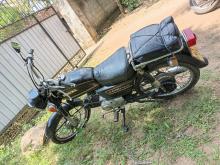 Honda Cd90 Benly 2026 Motorbike