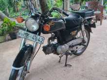 Honda CD 90 2002 Motorbike