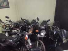 Honda CD 90 1997 Motorbike