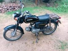 Honda CD 90 1995 Motorbike