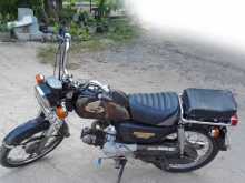 Honda CD 90 2005 Motorbike
