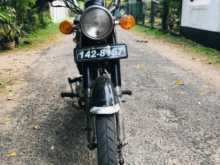 Honda Cd 90 1999 Motorbike