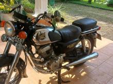 Honda CD 90 2003 Motorbike