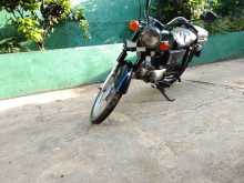 Honda Cd 90 1986 Motorbike