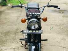 Honda Cd 90 1981 Motorbike