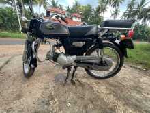Honda CD 90 Benly 2001 Motorbike
