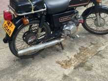 Honda CD 90 1994 Motorbike