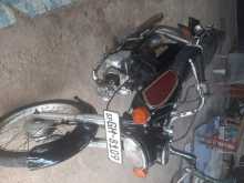 Honda Cd 90 1998 Motorbike