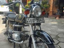 Honda Cd 90 Benly 2006 Motorbike