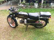 Honda CD 90 1998 Motorbike