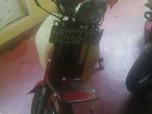 Honda CD 90 2005 Motorbike