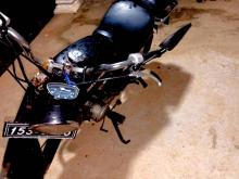 Honda CD 90 1995 Motorbike