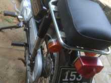 Honda CD 90 1998 Motorbike