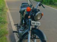 Honda Cd 90 Benly 1999 Motorbike