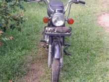 Honda Cd 90 Benly 2019 motorcycle