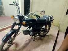 Honda CD 90 Benly 1993 Motorbike