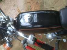 Honda CD 90 Bally 1998 Motorbike