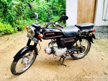 Honda CD 90 1995 Motorbike