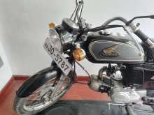 Honda CD 90 2006 Motorbike