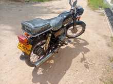 Honda CD 90 Benly 2000 Motorbike