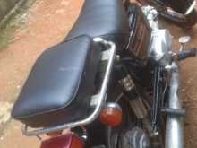 Honda CD 90 1999 Motorbike