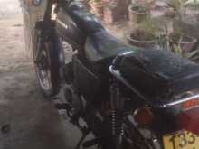 Honda Cd 90 1997 Motorbike