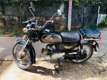 Honda CD 90 BENLY 1997 Motorbike