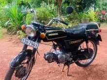 Honda CD 90 1999 Motorbike