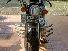 Honda CD 90 2003 Motorbike