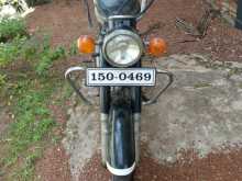 Honda CD 90 1994 Motorbike