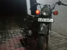 Honda Cd 90 1993 Motorbike