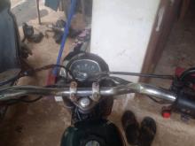 Honda CD 90 1999 Motorbike