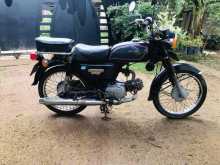 Honda CD 90 Benly 2006 Motorbike