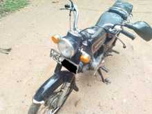 Honda CD 90 2003 Motorbike