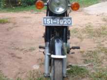 Honda CD 90 Benly 1996 Motorbike