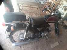 Honda Cd 90 Benly 2000 Motorbike