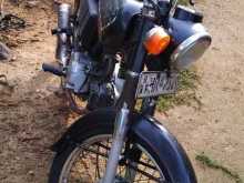 Honda CD 90 2000 Motorbike