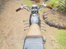 Honda CD 90 1998 Motorbike