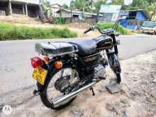 Honda CD 90 Benly 2002 Motorbike