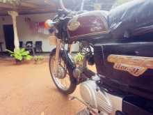 Honda CD 90 2003 Motorbike