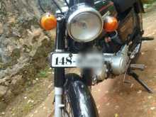 Honda CD 90 1994 Motorbike