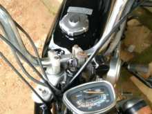 Honda CD 90 1998 Motorbike