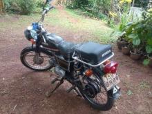 Honda CD 90 1997 Motorbike